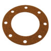 8 hole TTMA API/manifold gasket