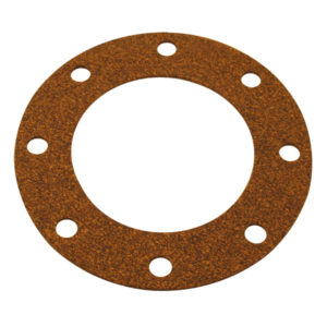 O-rings, seals and gaskets