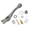 API valve handle kit