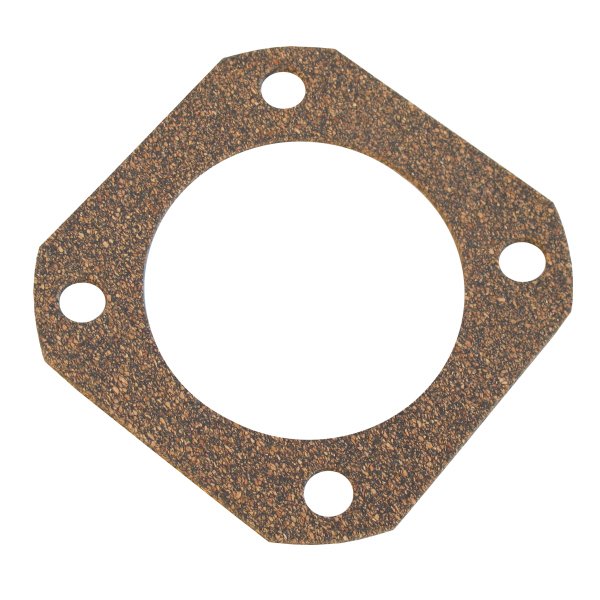 Gasket for relief valve