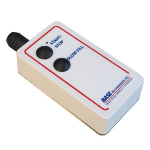Pro Control 1 – white standard remote