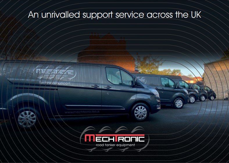 MechTronic Support Service