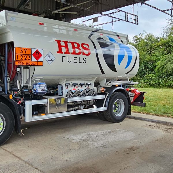 HBS Fuels